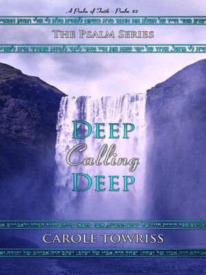 cover image of Deep Calling Deep